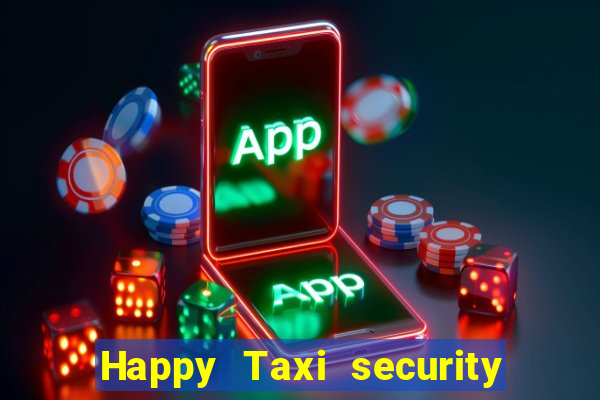 Happy Taxi security password road 96 road 96 senha do cofre